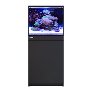 Red Sea Reef-Frame 170 Aquarium and Cabinet.