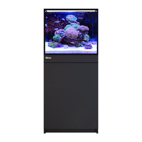 Red Sea Reef-Frame 170 Aquarium and Cabinet.