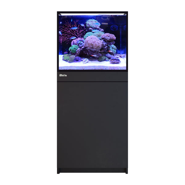 Red Sea Reef-Frame 170 Aquarium and Cabinet.