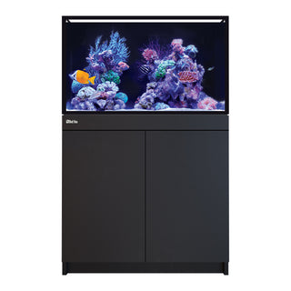 Red Sea Reef-Frame 350 Aquarium and Cabinet.