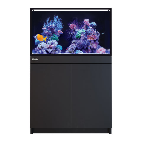 Red Sea Reef-Frame 350 Aquarium and Cabinet.