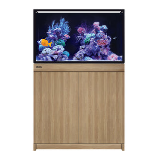 Red Sea Reef-Frame 350 Aquarium and Cabinet.