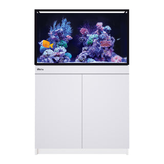 Red Sea Reef-Frame 350 Aquarium and Cabinet.