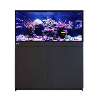 Red Sea Reef-Frame 500 Aquarium and Cabinet.