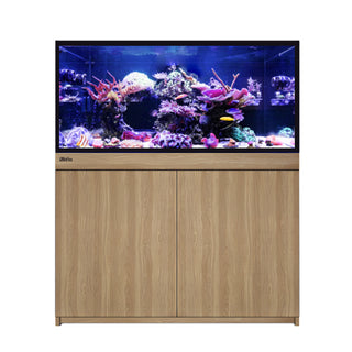 Red Sea Reef-Frame 500 Aquarium and Cabinet.