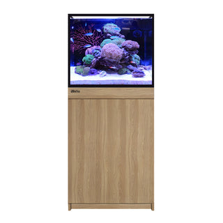 Red Sea Reef-Frame 170 Aquarium and Cabinet.