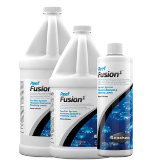 Seachem Reef Fusion 1