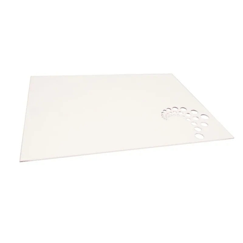 TMC Next Wave Reef Guard Heat Retainer
