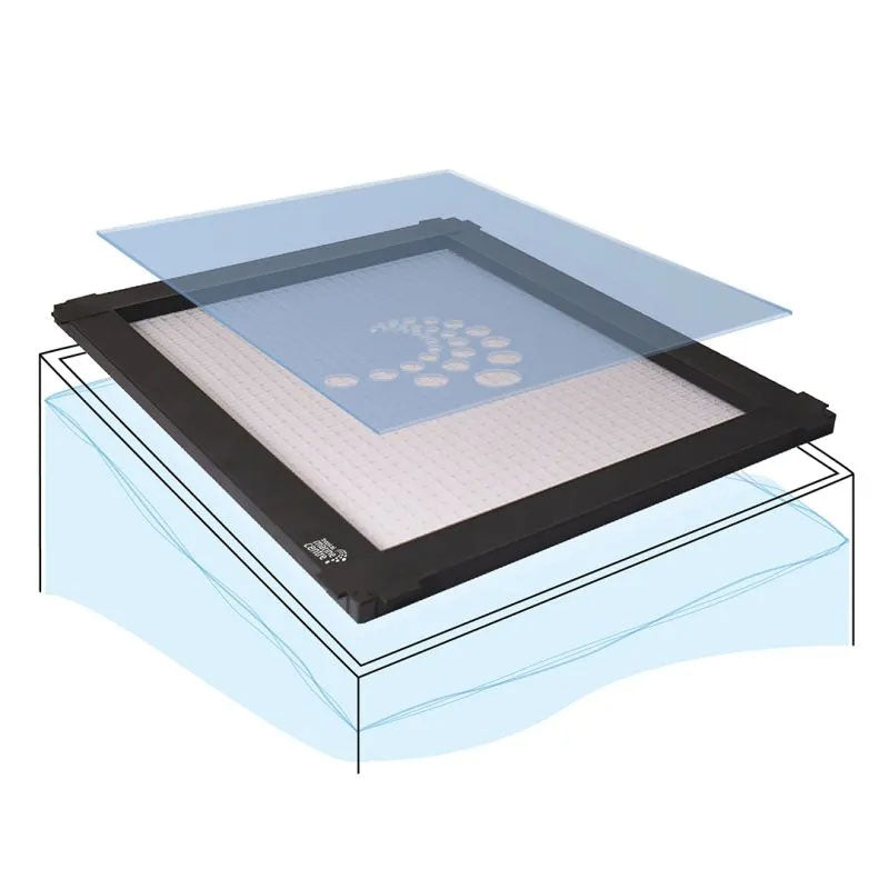 TMC Next Wave Reef Guard Heat Retainer