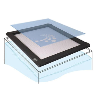 TMC Next Wave Reef Guard Heat Retainer