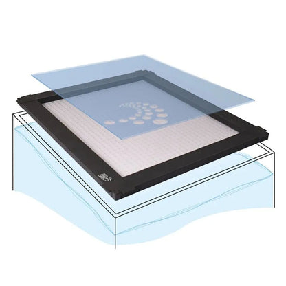 TMC Next Wave Reef Guard Heat Retainer