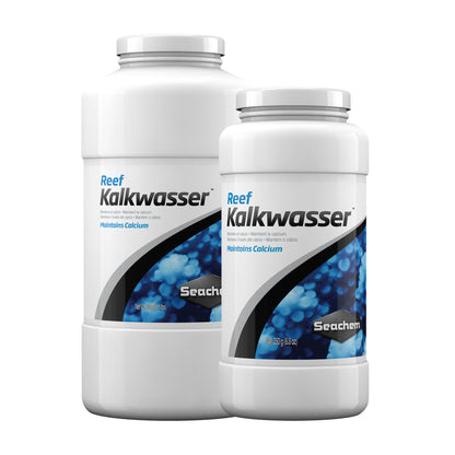 Seachem Reef Kalkwasser