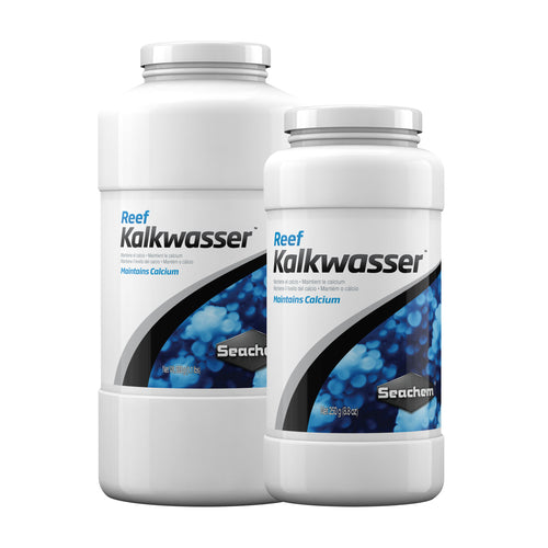 Seachem Reef Kalkwasser