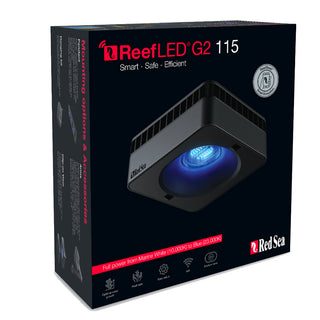 Red Sea ReefLED G2 LED Light