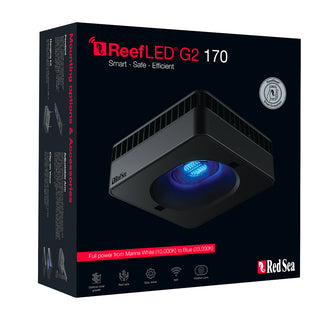 Red Sea ReefLED G2 LED Light