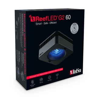Red Sea ReefLED G2 LED Light