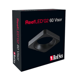 Red Sea ReefLED G2 60 Clip on Visor