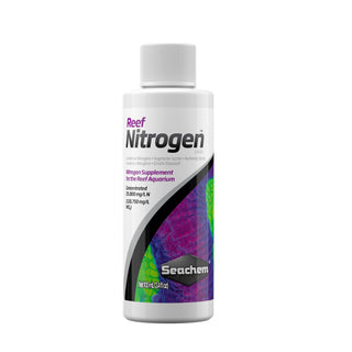 Seachem Reef Nitrogen