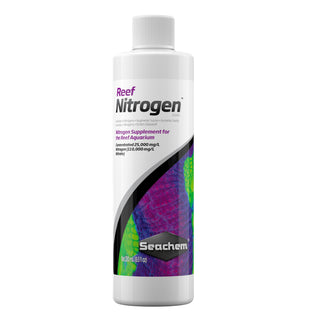 Seachem Reef Nitrogen