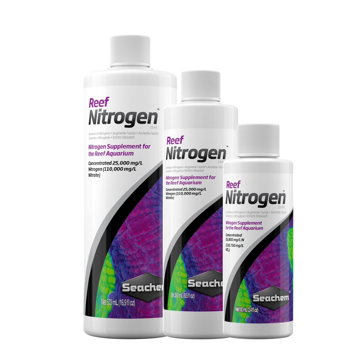 Seachem Reef Nitrogen