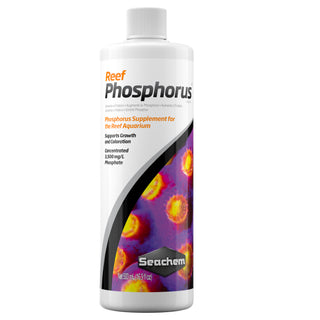 Seachem Reef Phosphorous