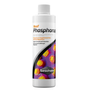 Seachem Reef Phosphorous