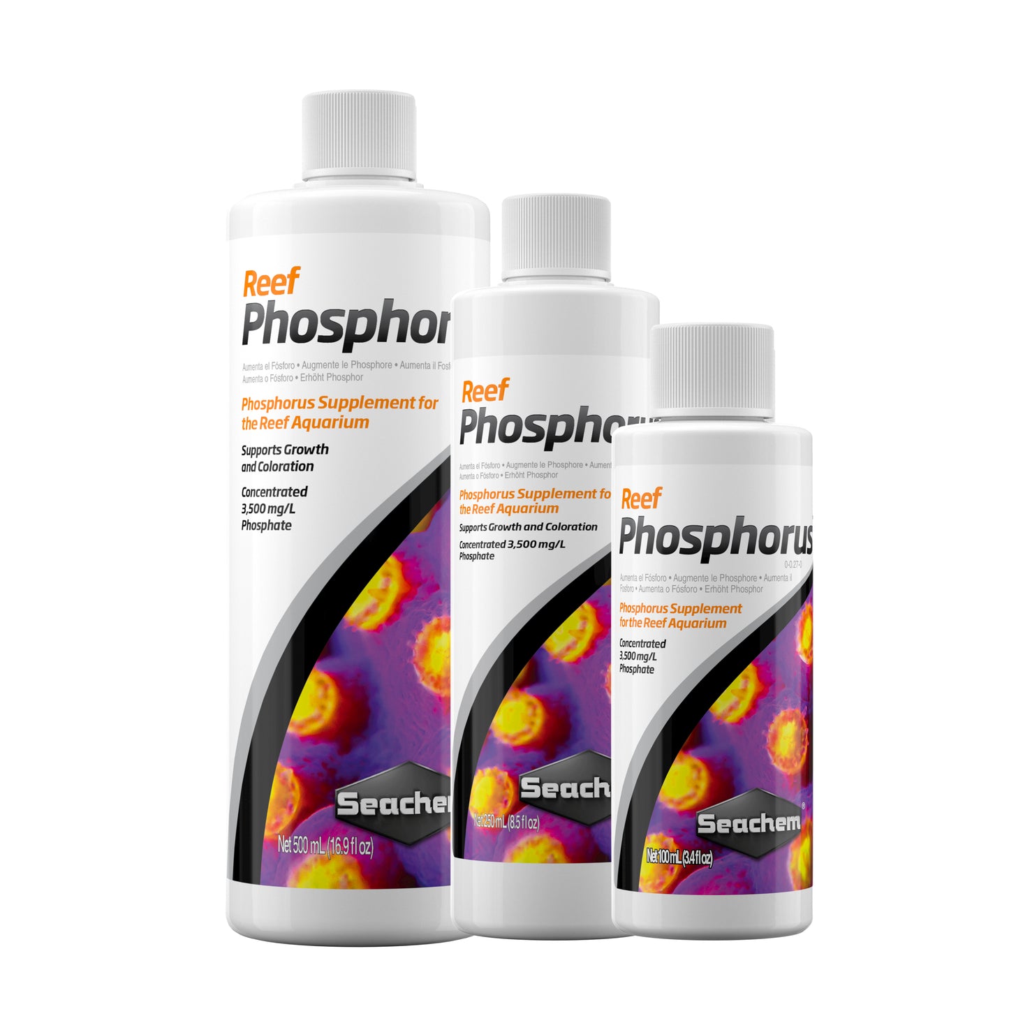 Seachem Reef Phosphorous