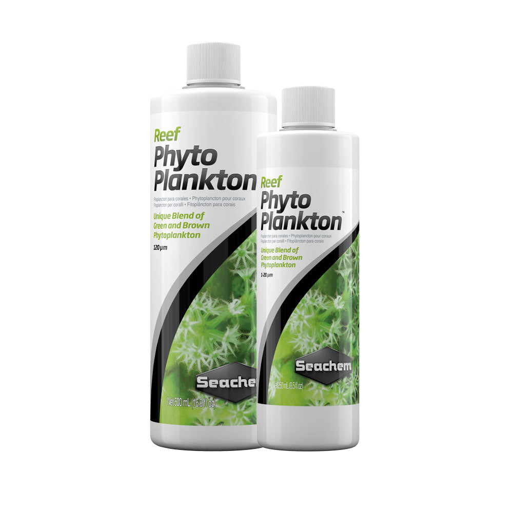 Seachem Reef Phytoplankton