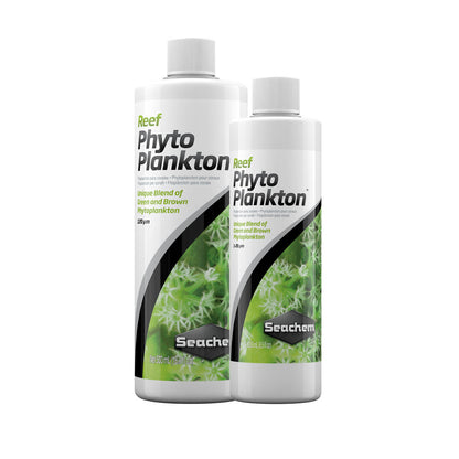 Seachem Reef Phytoplankton