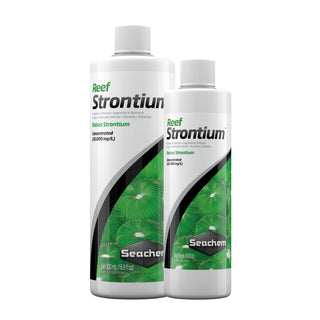 Seachem Reef Strontium