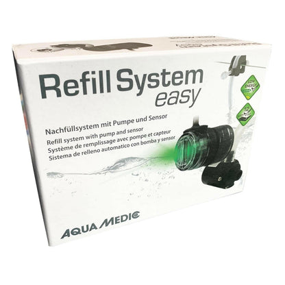 Aqua Medic Refill System Easy