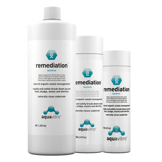 Aquavitro Remediation Waste Remover