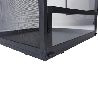 ReptiZoo Deluxe Screen Cage