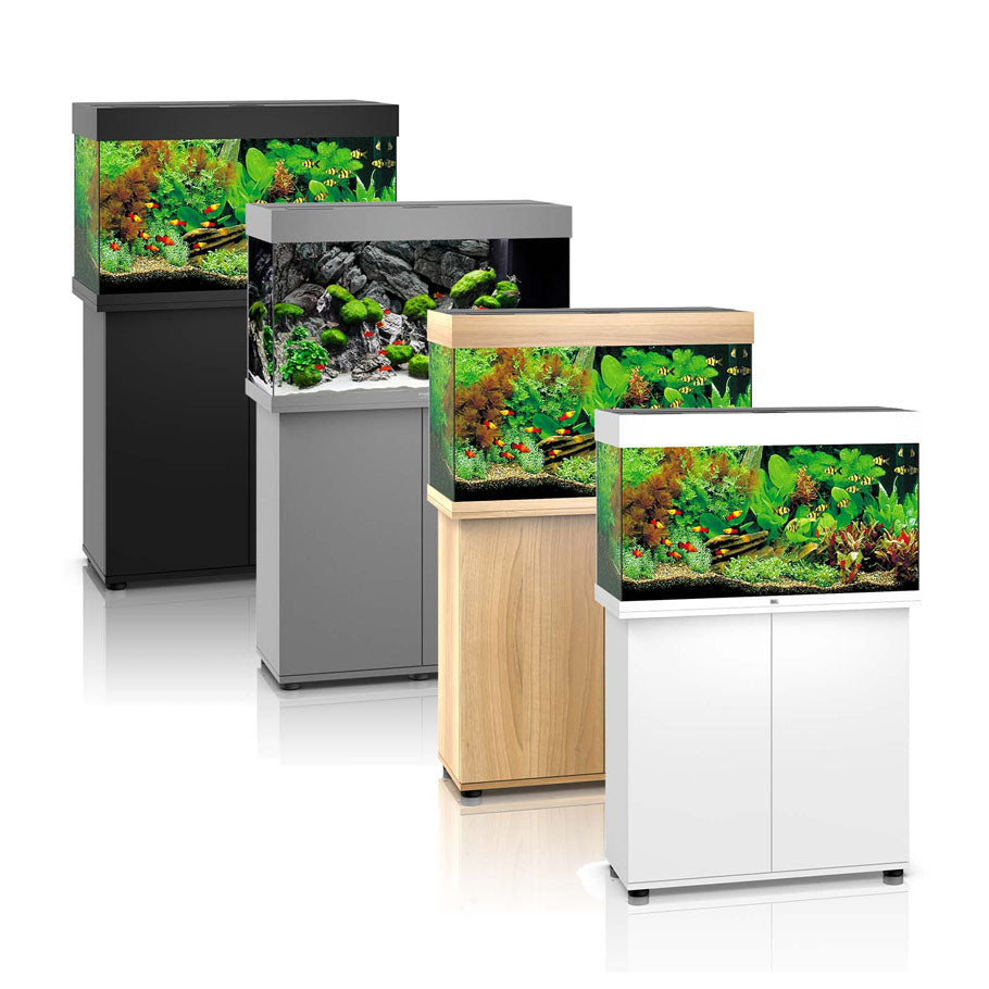 Juwel Rio 125 LED Aquarium and Cabinet