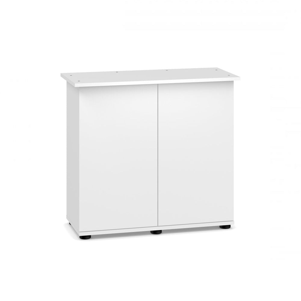 Juwel Rio 125 White Cabinet.