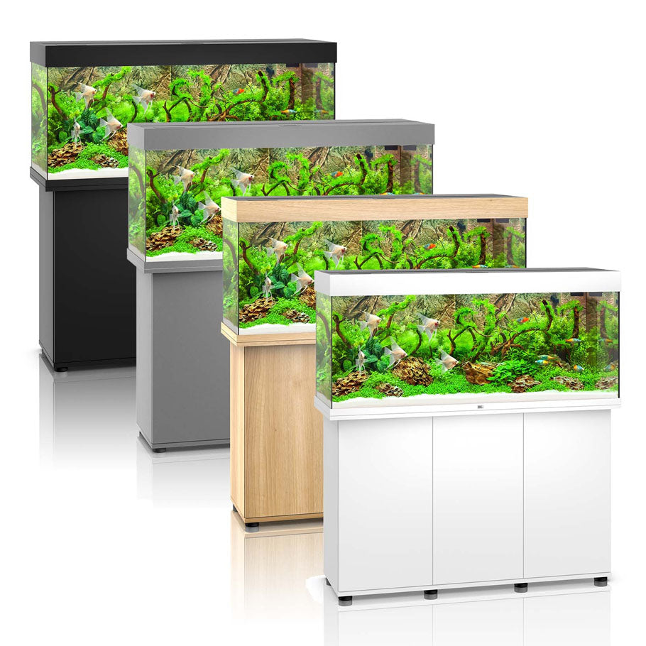 Juwel Rio 240 LED Aquarium and Cabinet
