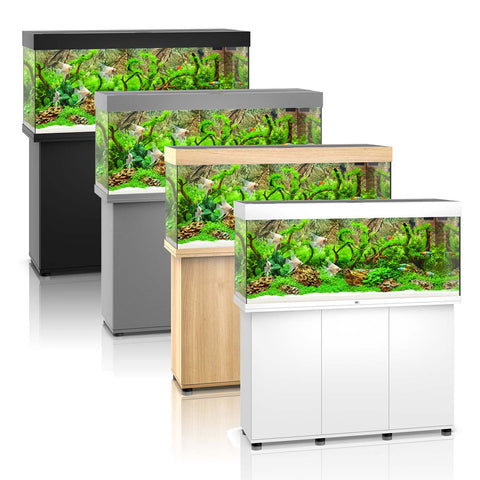 Juwel Rio 240 LED Aquarium and Cabinet