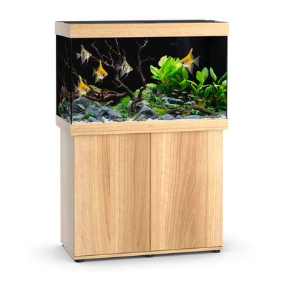 Juwel Rio 290 Aquarium and Cabinet
