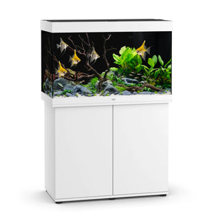 Juwel Rio 290 Aquarium and Cabinet