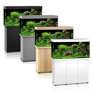 Juwel Rio 350 LED Aquarium and Cabinet