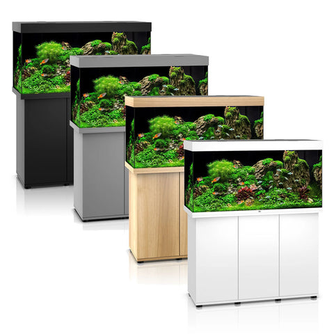 Juwel Rio 350 LED Aquarium and Cabinet
