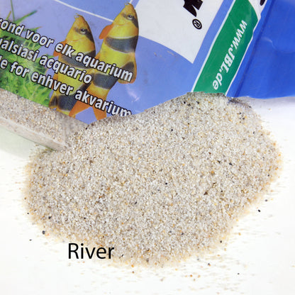JBL Sansibar Aquarium Substrate