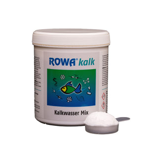 D-D Rowa Kalk