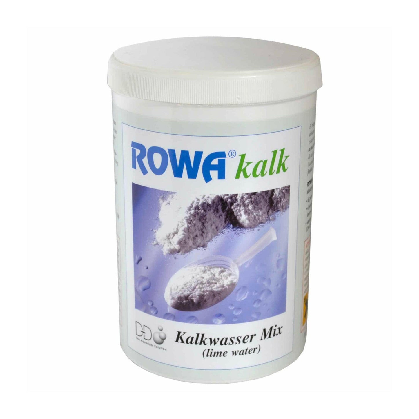 Rowakalk Powder 300g