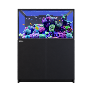 Red Sea Reefer G3+ S-550 Aquarium and Cabinet