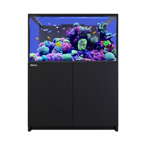 Red Sea Reefer G3+ S-550 Aquarium and Cabinet