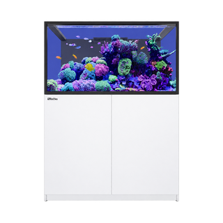 Red Sea Reefer G3+ S-550 Aquarium and Cabinet