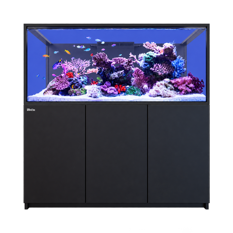 Red Sea Reefer G3+ S-700 Aquarium and Cabinet