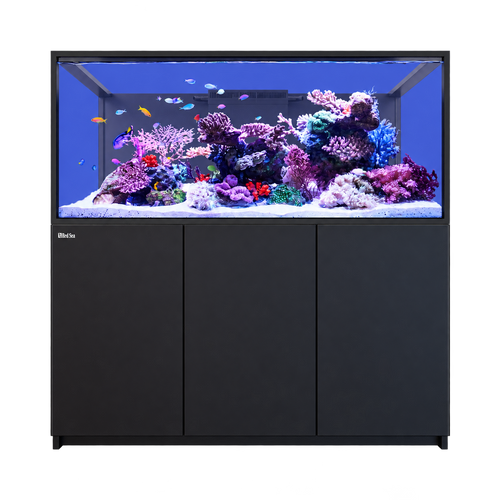 Red Sea Reefer G3+ S-700 Aquarium and Cabinet