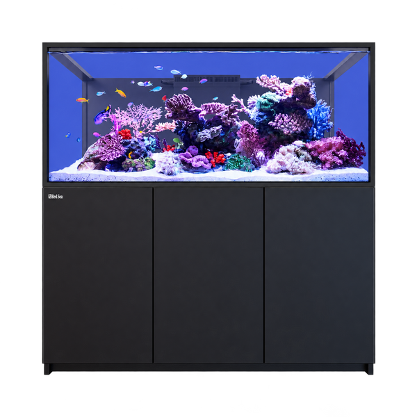 Red Sea Reefer G3+ S-700 Aquarium and Cabinet